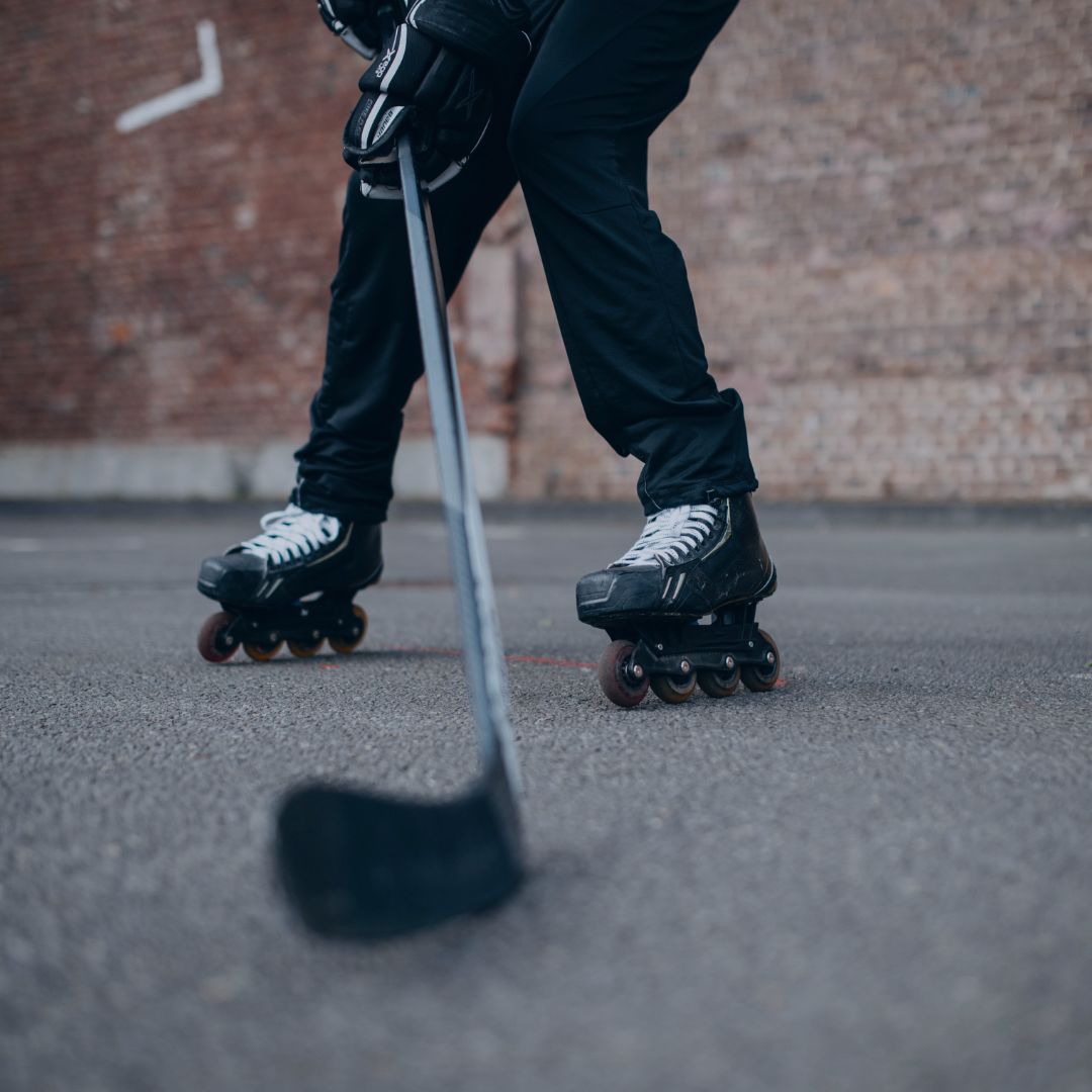 Roller Hockey Roller Hockey